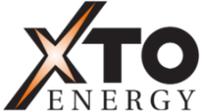Logo for sponsor XTO Energy